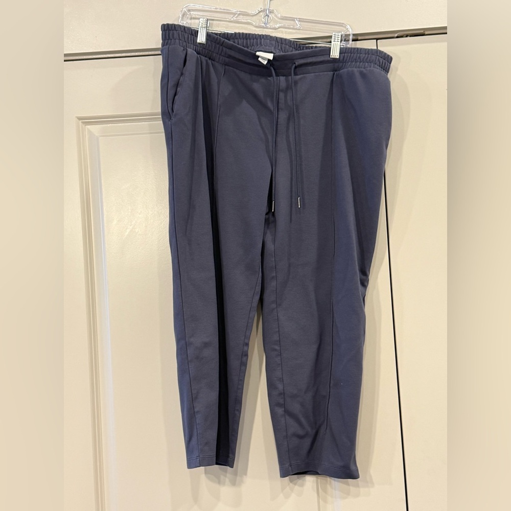 a new day women’s Deep Blue Joggers